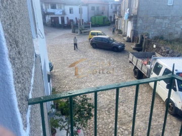 Moradia T3 para Venda em São Tomé do Castelo e Justes
