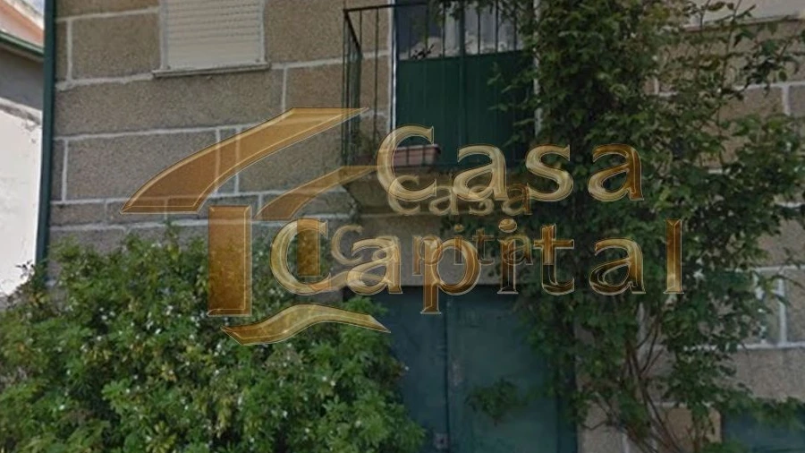 Moradia T3 para Venda em São Tomé do Castelo e Justes