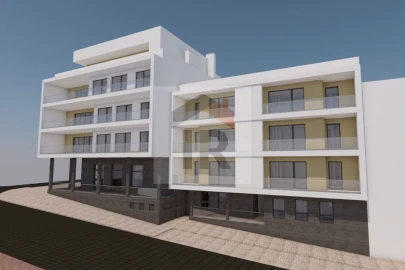 Apartamento T2 para Venda em Caldas da Rainha - Santo Onofre e Serra do Bouro