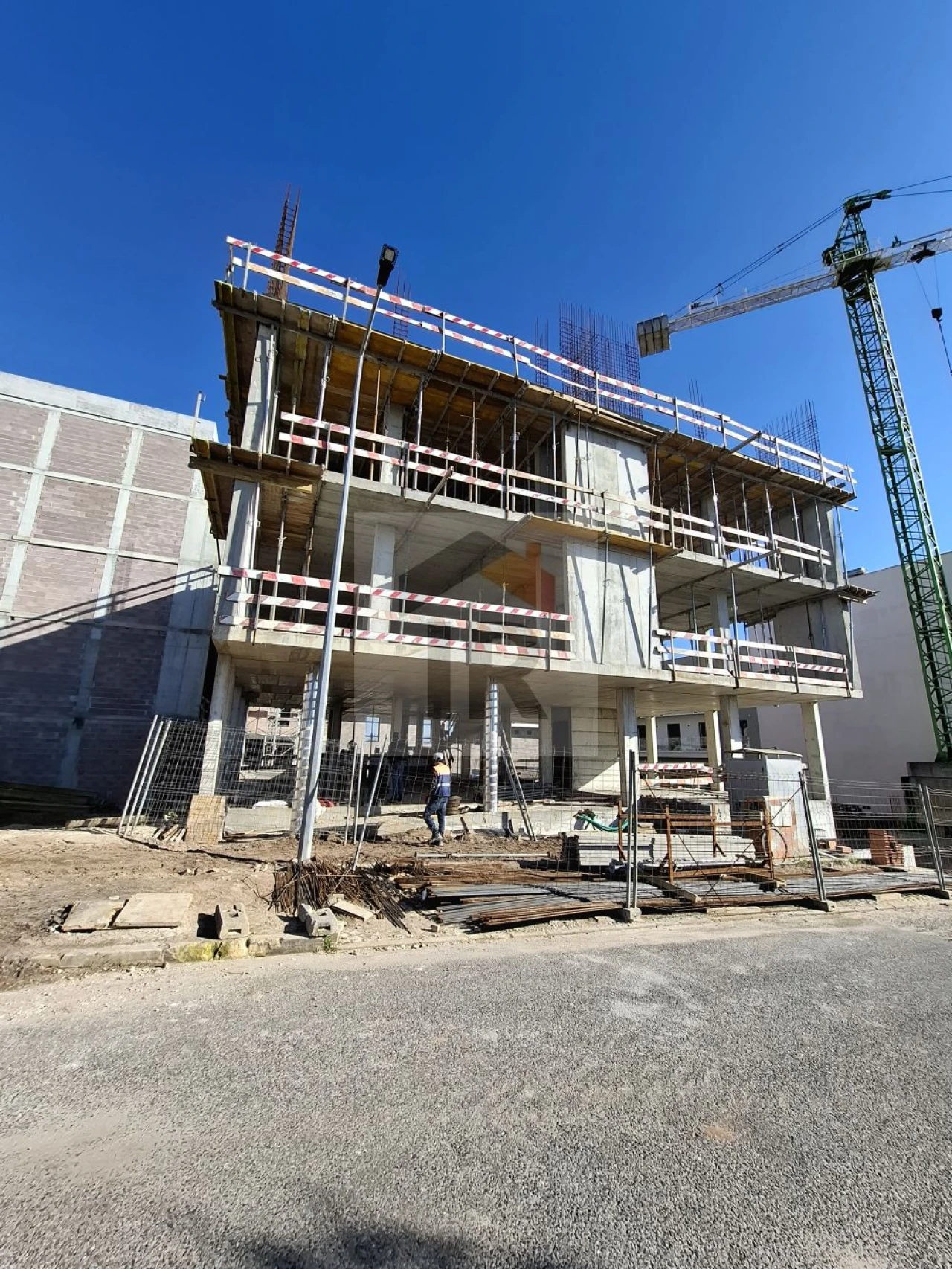 Apartamento T2 para Venda em Caldas da Rainha - Santo Onofre e Serra do Bouro Foto 4