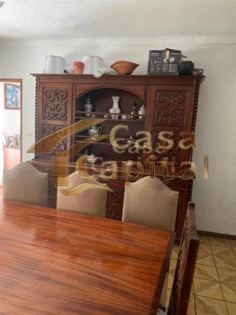 Moradia T4 para Venda em Vilar de Maçada