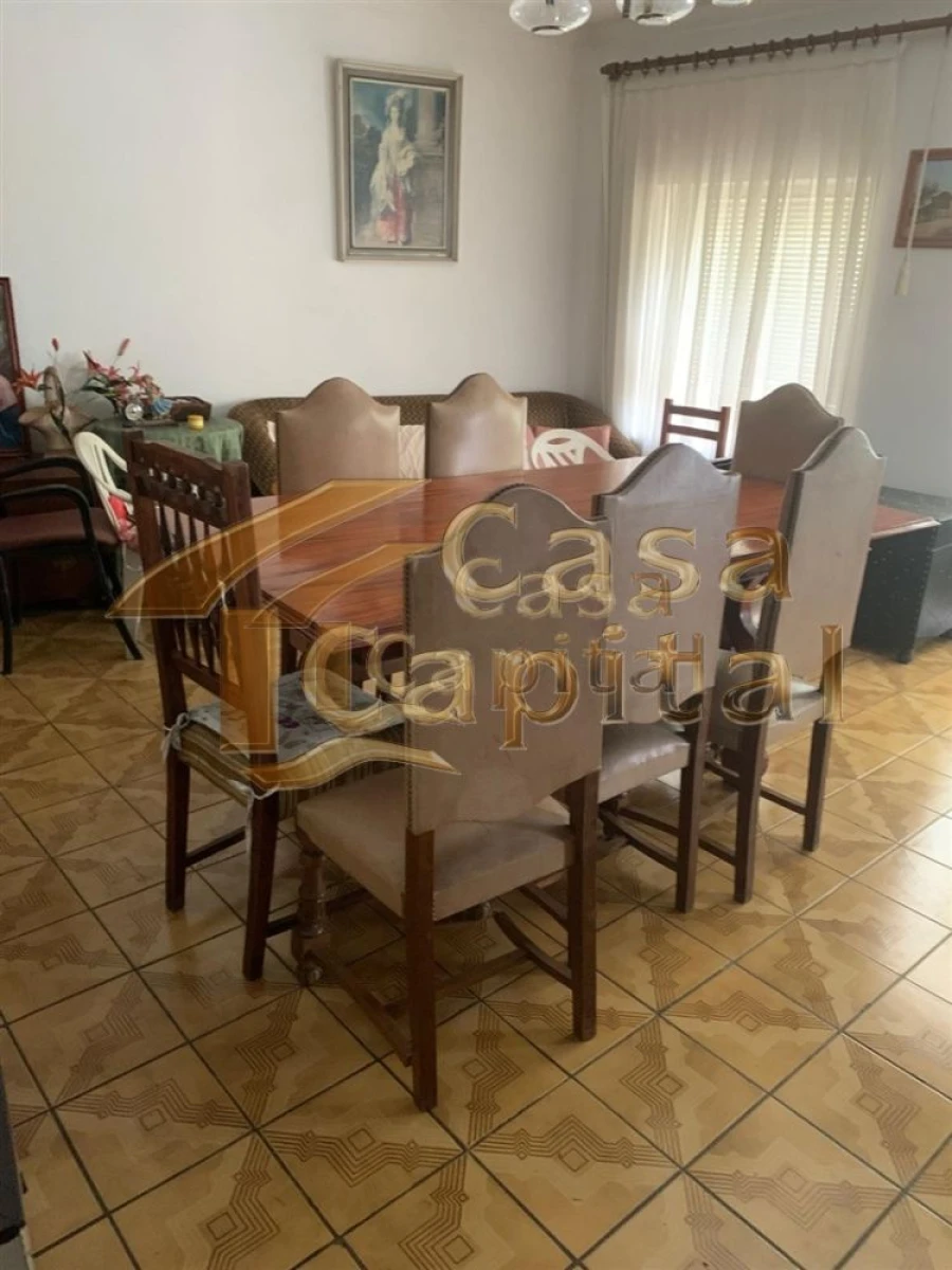 Moradia T4 para Venda em Vilar de Maçada Foto 2