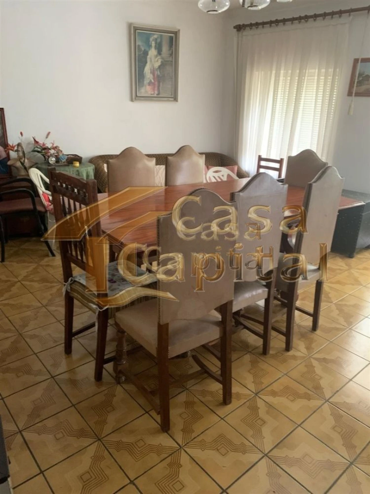 Moradia T4 para Venda em Vilar de Maçada Foto 2