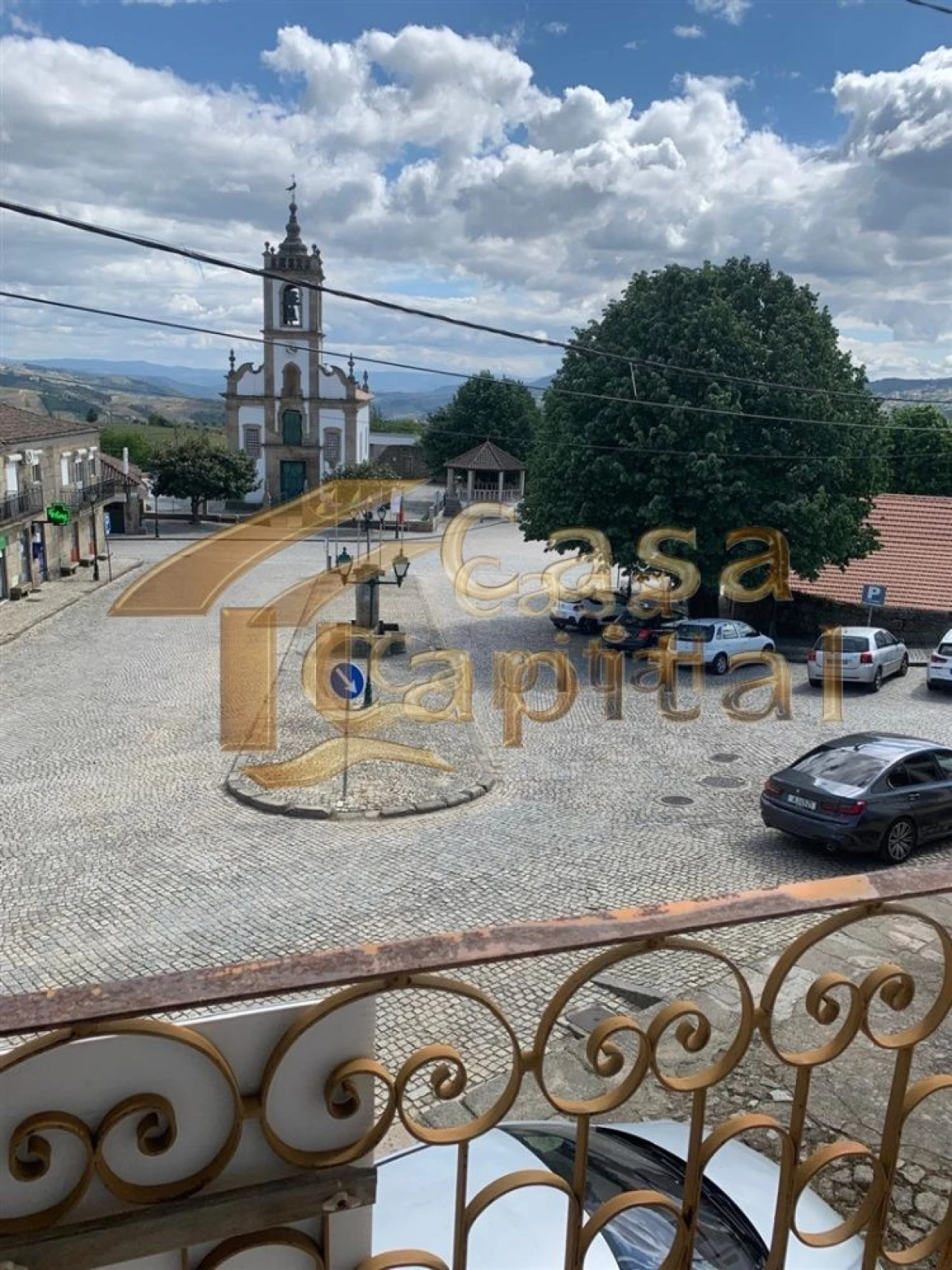 Moradia T4 para Venda em Vilar de Maçada Foto 9