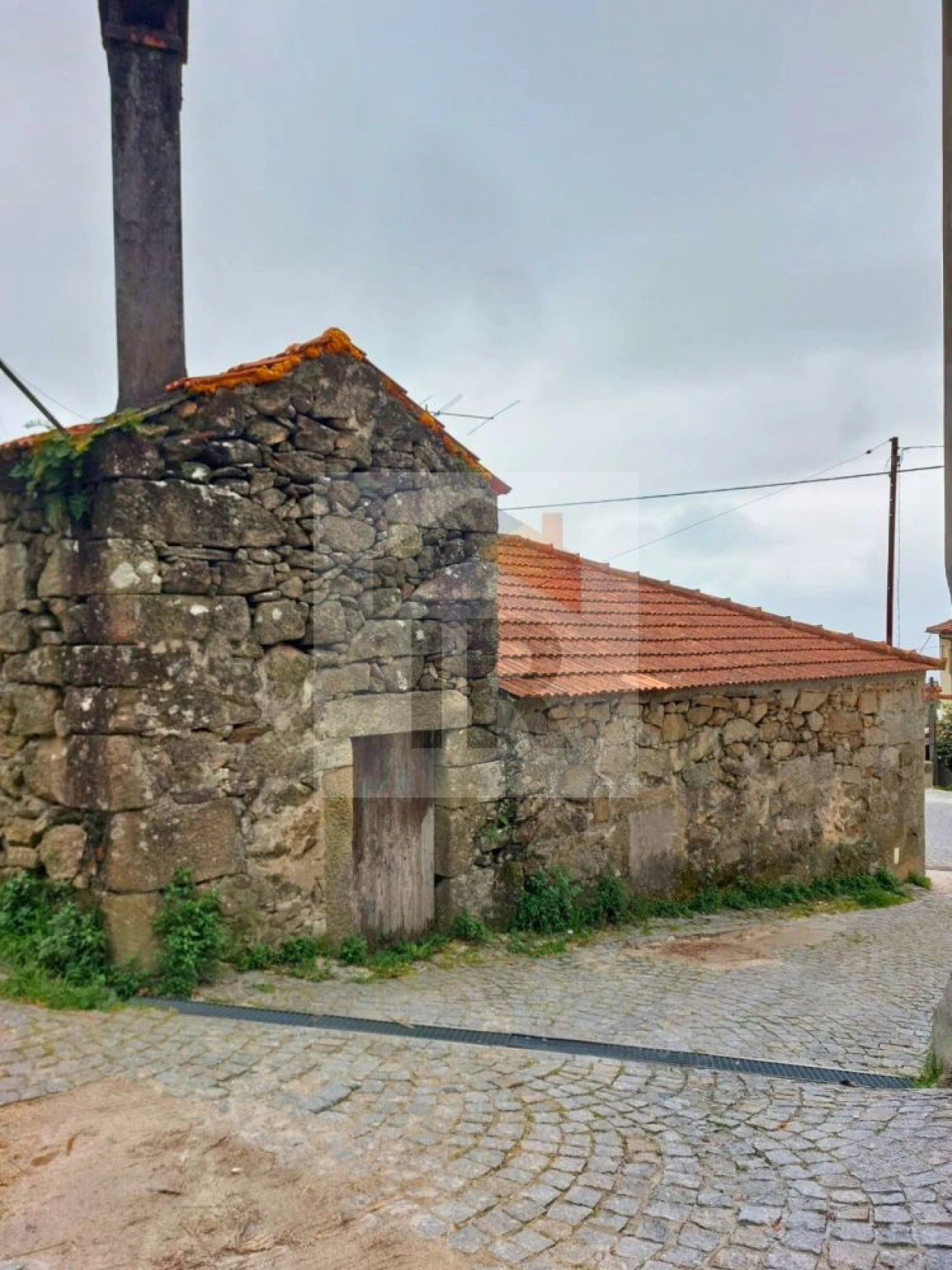 Moradia T1 para Venda em Valadares Foto 7