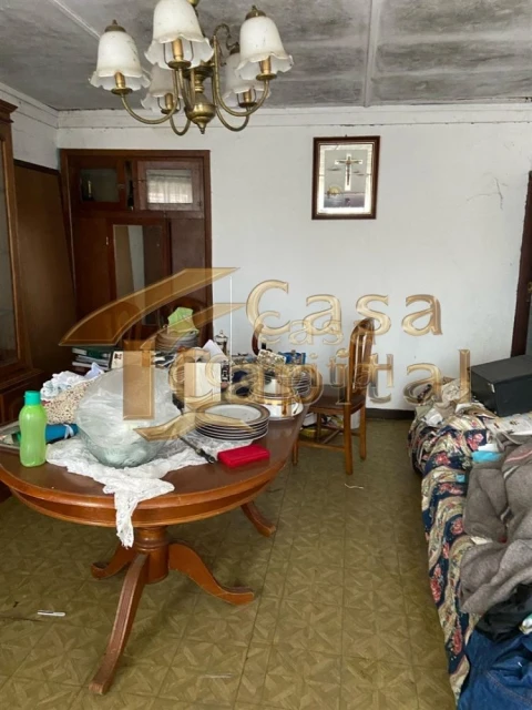 Moradia T2 para Venda em São Tomé do Castelo e Justes