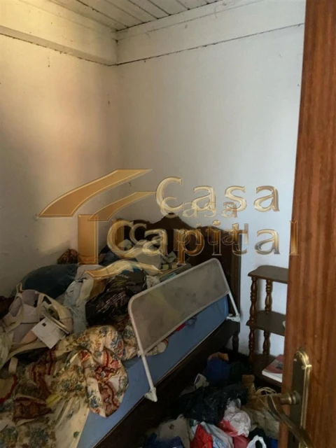 Moradia T2 para Venda em São Tomé do Castelo e Justes