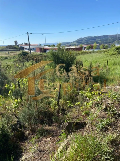 Terreno para Venda em Paços