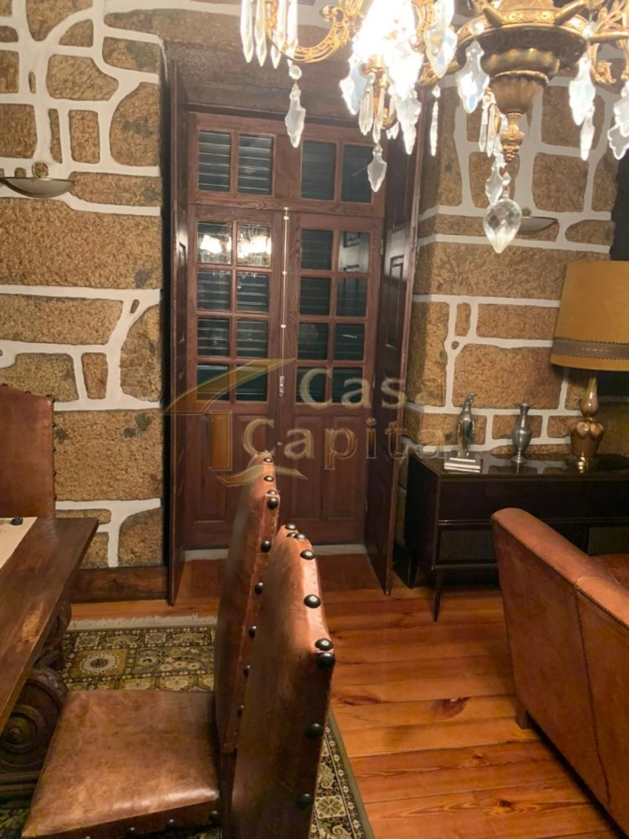Moradia T3 para Venda em Folhadela Foto 4