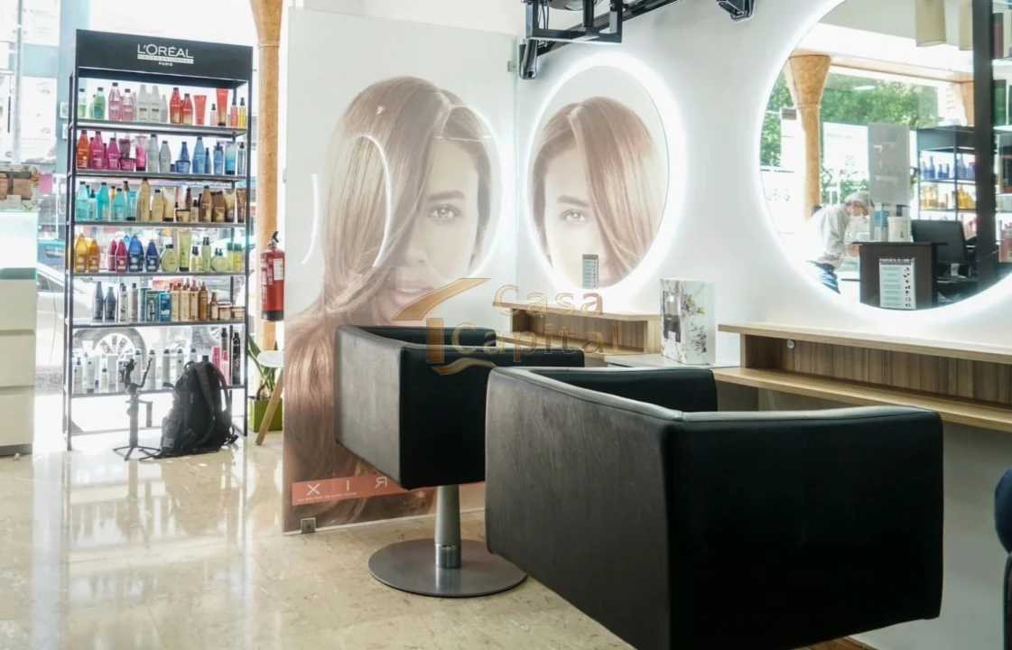 Loja para Venda em Nossa Senhora da Conceição, São Pedro e São Dinis Foto 1