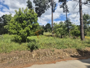 Terreno para Venda em Arroios