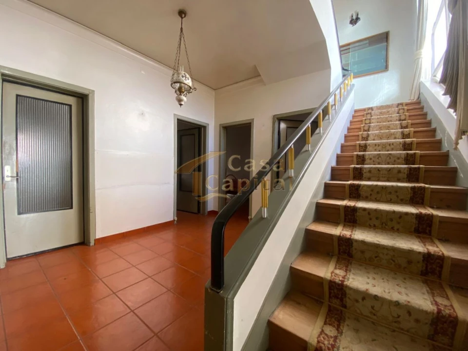 Moradia T8 para Venda em Peso da Régua e Godim Foto 4