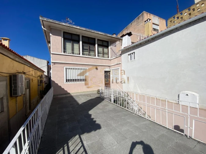 Moradia T8 para Venda em Peso da Régua e Godim Foto 59