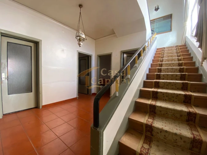 Moradia T8 para Venda em Peso da Régua e Godim Foto 4