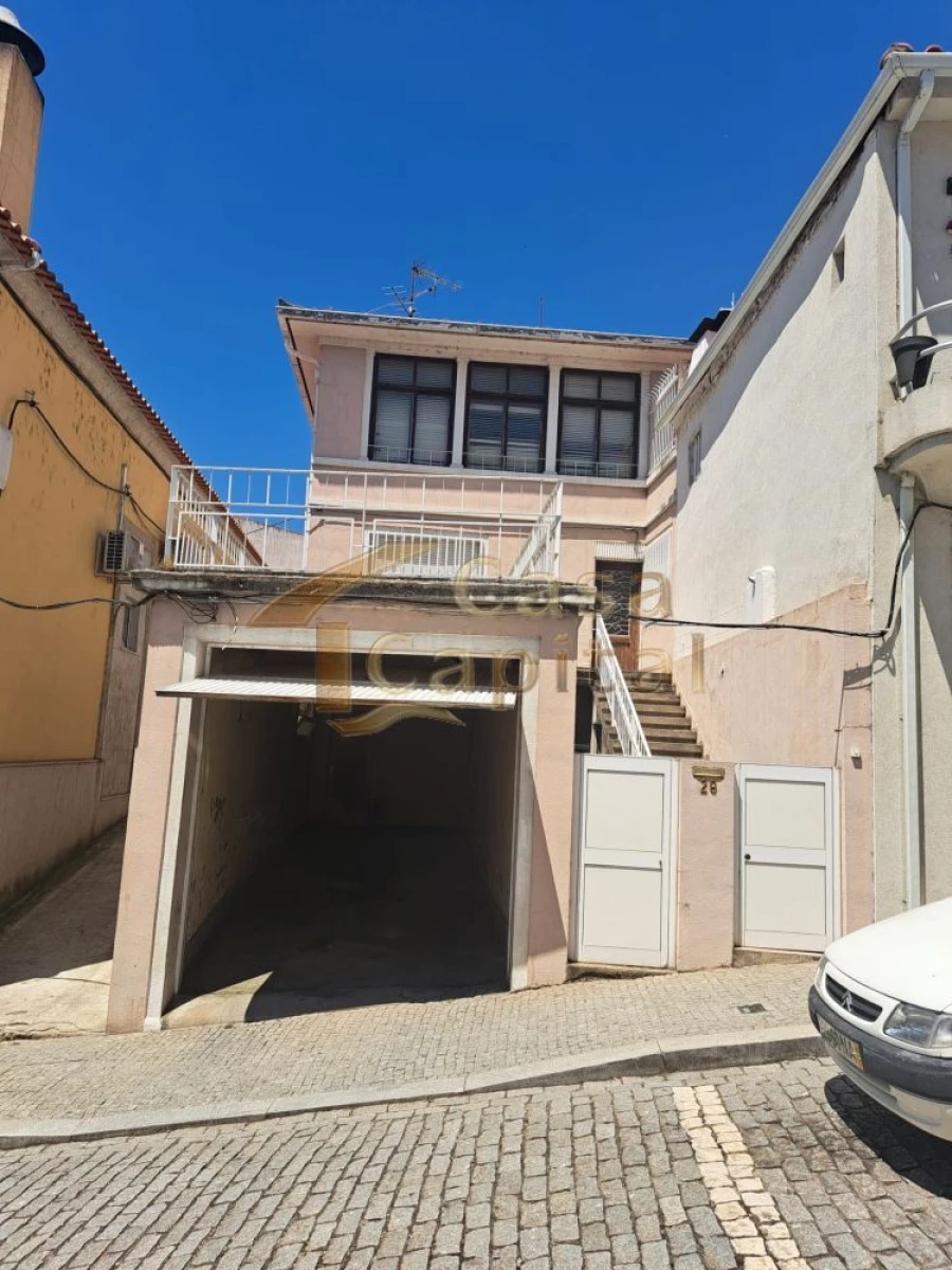 Moradia T8 para Venda em Peso da Régua e Godim Foto 5