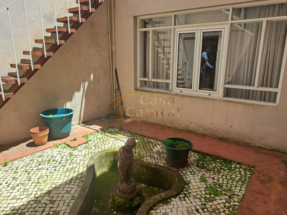 Moradia T8 para Venda em Peso da Régua e Godim Foto 13