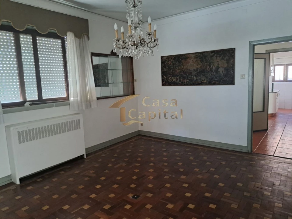 Moradia T8 para Venda em Peso da Régua e Godim Foto 25