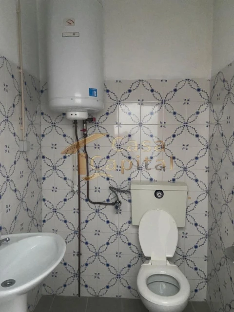 Moradia T4 para Venda em Alijo