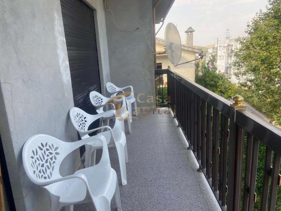 Moradia T4 para Venda em Alijo Foto 25