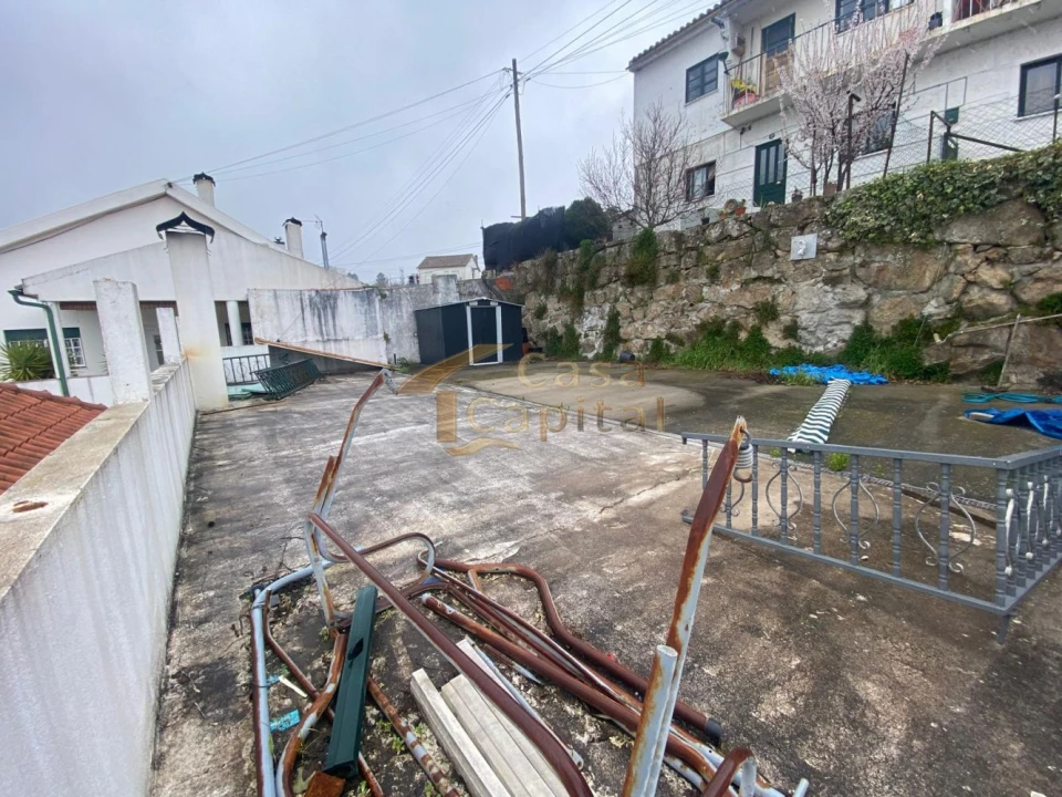 Moradia T2 para Venda em Nossa Senhora da Conceição, São Pedro e São Dinis Foto 24