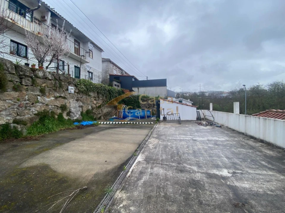 Moradia T2 para Venda em Nossa Senhora da Conceição, São Pedro e São Dinis Foto 27