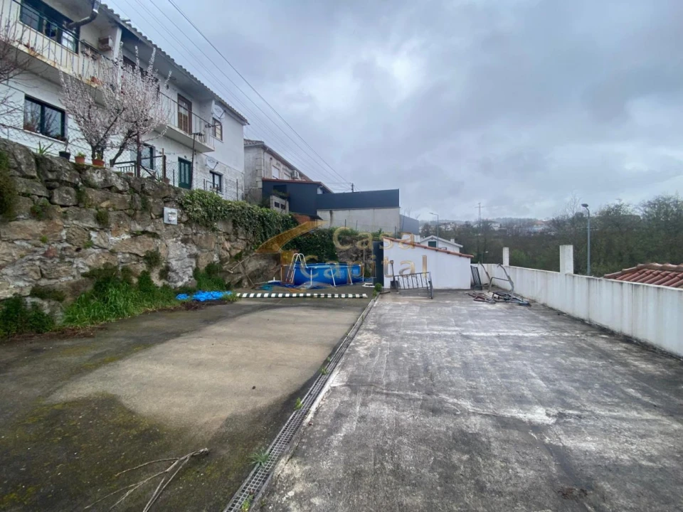 Moradia T2 para Venda em Nossa Senhora da Conceição, São Pedro e São Dinis Foto 29
