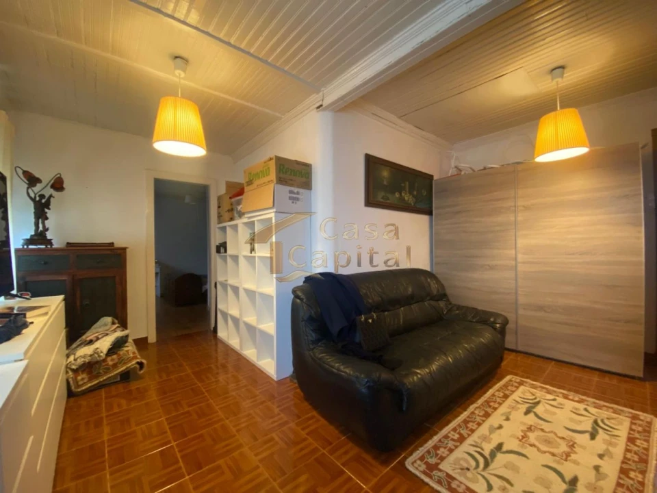 Moradia T2 para Venda em Nossa Senhora da Conceição, São Pedro e São Dinis Foto 12