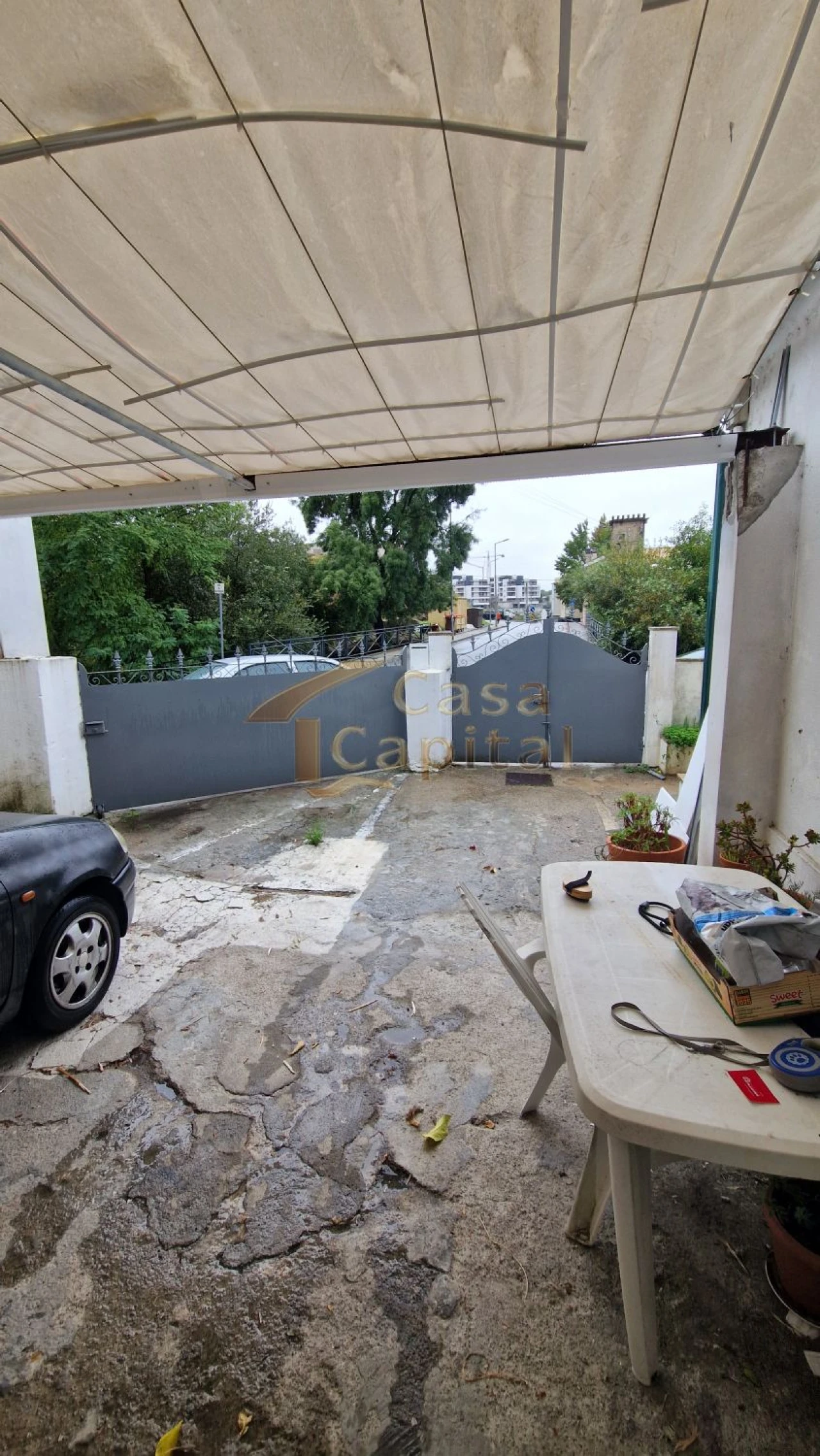 Moradia T2 para Venda em Nossa Senhora da Conceição, São Pedro e São Dinis Foto 4