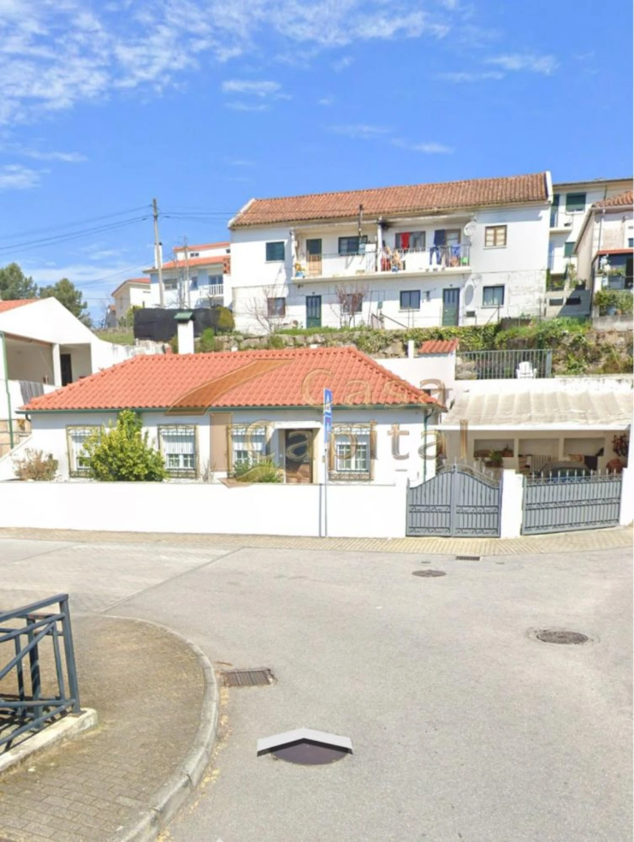 Moradia T2 para Venda em Nossa Senhora da Conceição, São Pedro e São Dinis Foto 1