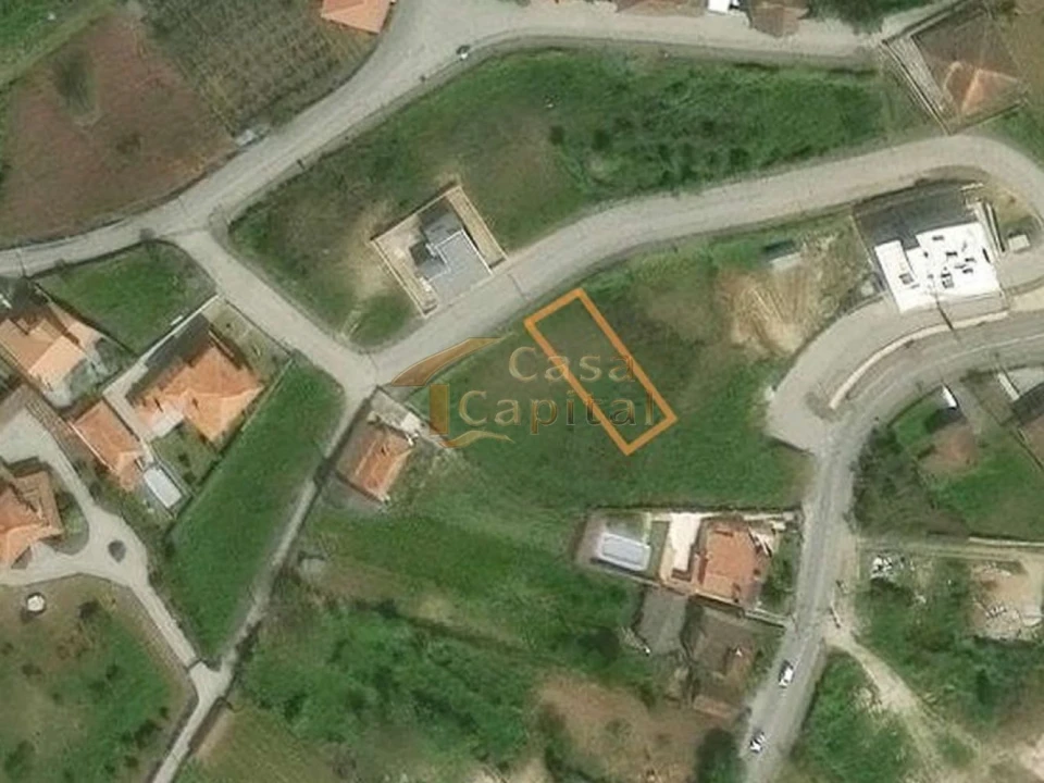 Terreno para Venda em Sabrosa Foto 7