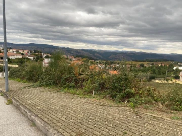 Terreno para Venda em Sabrosa