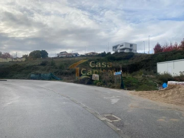 Terreno para Venda em Sabrosa