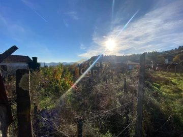 Terreno para Venda em Vila Marim