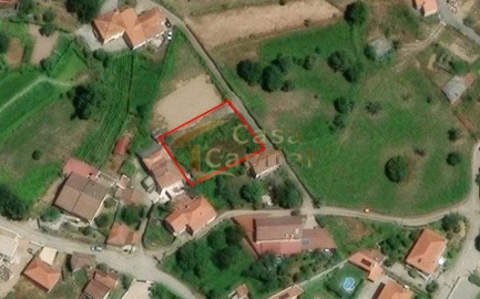 Terreno para Venda em Vila Marim