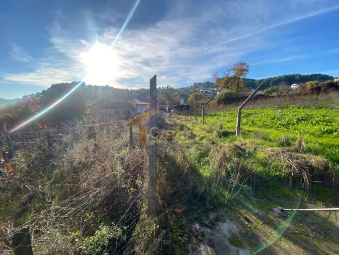 Terreno para Venda em Vila Marim Foto 9