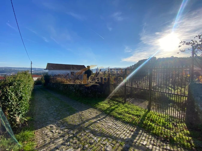 Terreno para Venda em Vila Marim Foto 2