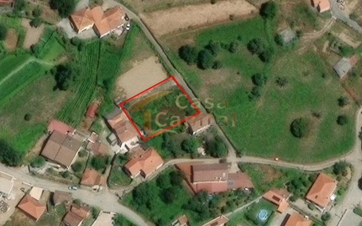 Terreno para Venda em Vila Marim Foto 10