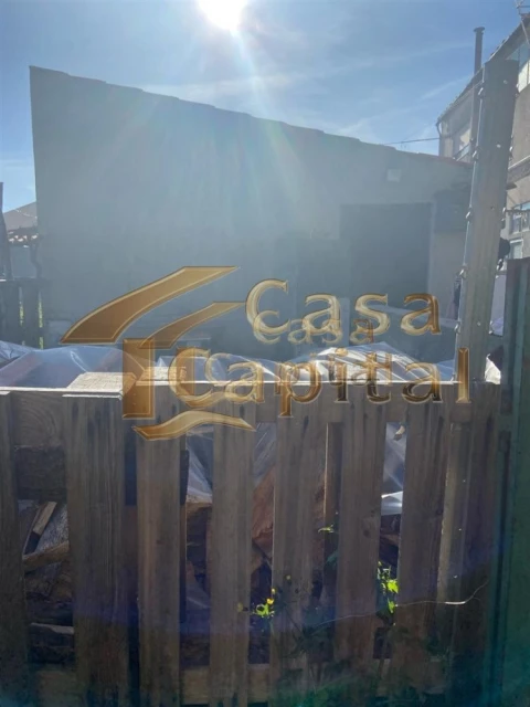 Moradia T2 para Venda em Folhadela