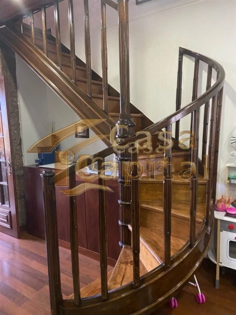 Moradia T2 para Venda em Folhadela