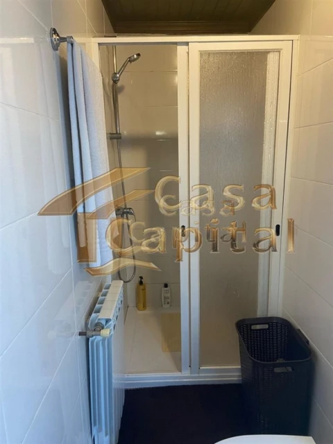 Moradia T2 para Venda em Folhadela