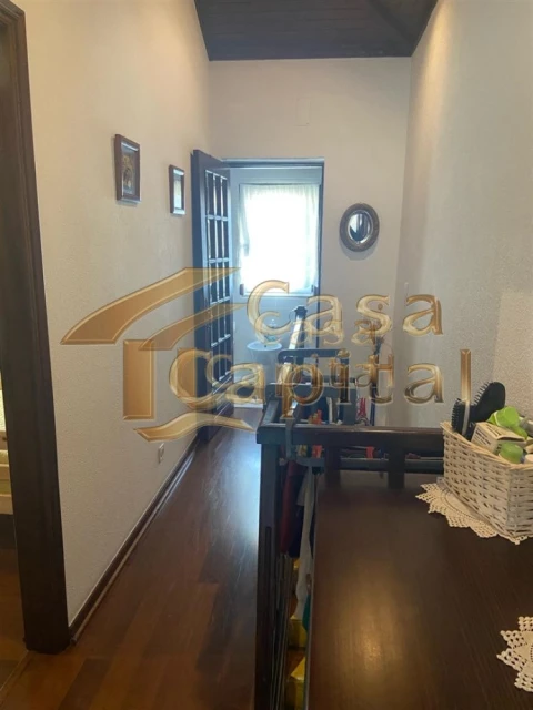 Moradia T2 para Venda em Folhadela