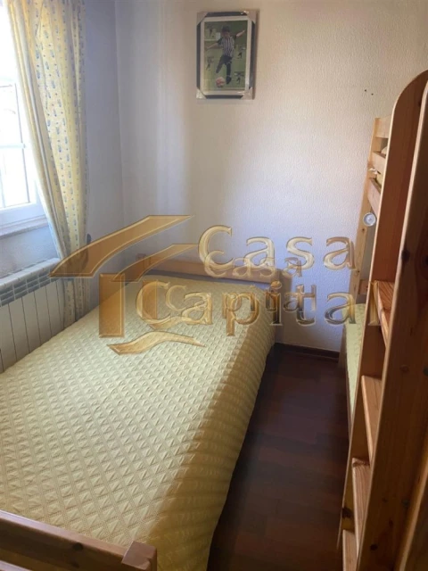 Moradia T2 para Venda em Folhadela