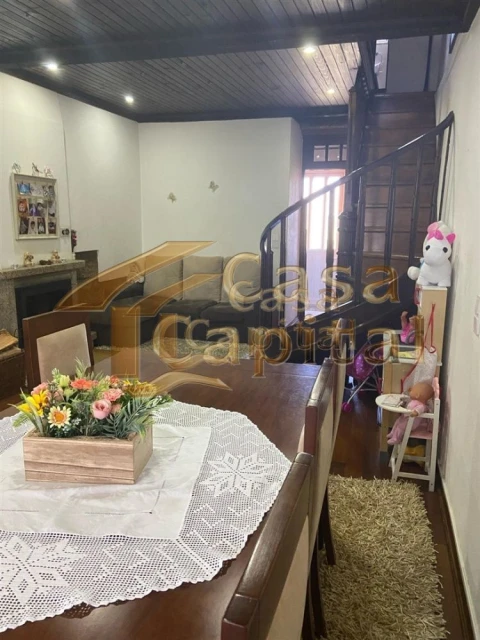 Moradia T2 para Venda em Folhadela