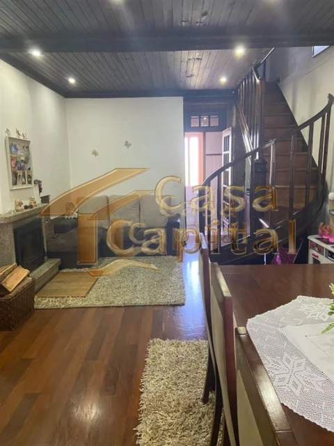 Moradia T2 para Venda em Folhadela