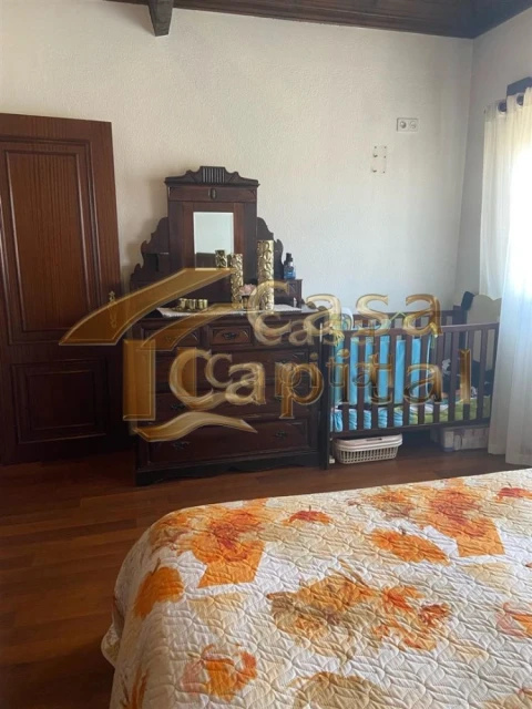 Moradia T2 para Venda em Folhadela