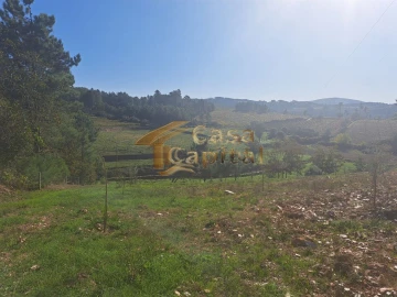 Quinta T0 para Venda em Andrães