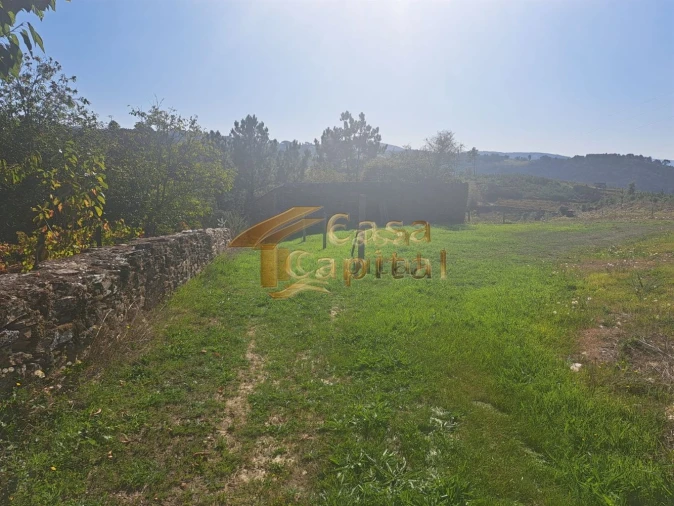 Quinta T0 para Venda em Andrães Foto 16