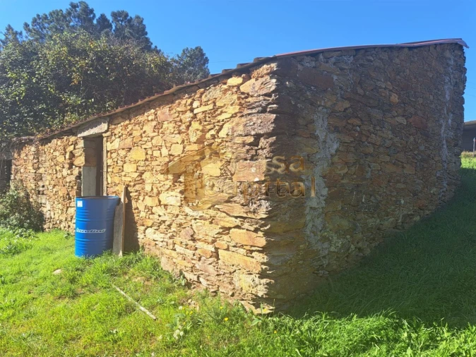 Quinta T0 para Venda em Andrães Foto 8