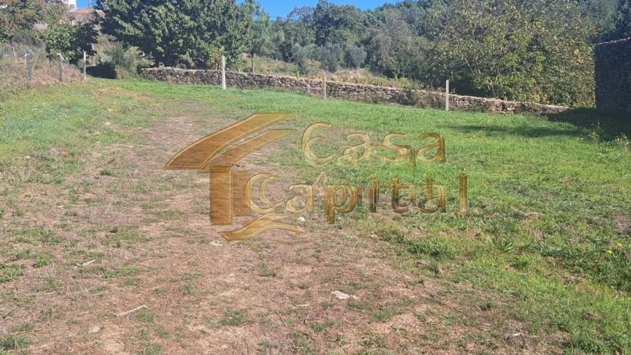 Quinta T0 para Venda em Andrães