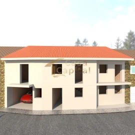 Moradia T3 para Venda em Alijo